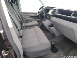  Volkswagen  Transporter VOLKSWAGEN  / 2019 / 4P / Fourgon tôlé 2.0 TDi 150 DSG7 L1H1 Business Plus #8