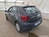  Volkswagen  Polo  VI Business 1.0 TSI 95CV BVM5 E6d #2