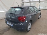  Volkswagen  Polo  VI Business 1.0 TSI 95CV BVM5 E6d #3