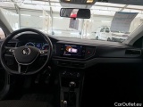  Volkswagen  Polo  VI Business 1.0 TSI 95CV BVM5 E6d #5