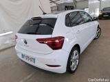  Volkswagen  Polo  VI Style 1.0 TSI 95CV BVM5 E6d #3