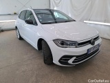  Volkswagen  Polo  VI Style 1.0 TSI 95CV BVM5 E6d #4