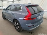  Volvo  XC60 VOLVO  / 2021 / 5P / SUV Rchrg T6 350 GT 8 Ultimate Style Chrome #2