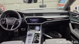  Audi  A7 50 TFSI e S tronic quattro #6