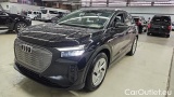 Q4 E-Tron