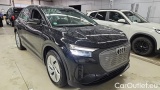 Q4 E-Tron