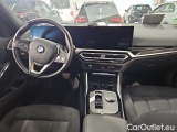  Bmw  Serie 3 318d Touring Auto #6