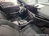  Bmw  Serie 3 318d Touring Auto #7