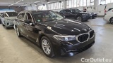  Bmw  Serie 5 520i Touring A #2