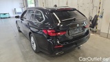  Bmw  Serie 5 520i Touring A #3