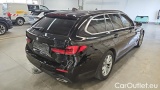  Bmw  Serie 5 520i Touring A #4