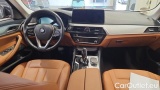  Bmw  Serie 5 520i Touring A #6