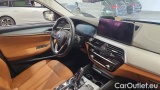  Bmw  Serie 5 520i Touring A #7