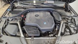  Bmw  Serie 5 520i Touring A #11