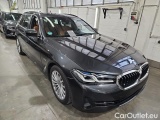  Bmw  Serie 5 530e Touring A #2
