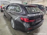  Bmw  Serie 5 530e Touring A #3