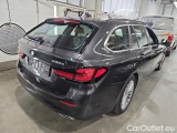  Bmw  Serie 5 530e Touring A #4