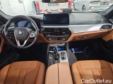  Bmw  Serie 5 530e Touring A #6