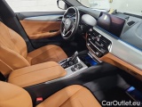  Bmw  Serie 5 530e Touring A #7