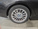  Bmw  Serie 5 530e Touring A #10