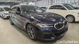  Bmw  Serie 5 530e xDrive Touring A #2