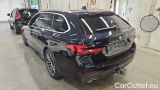  Bmw  Serie 5 530e xDrive Touring A #3