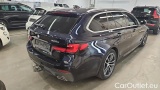 Bmw  Serie 5 530e xDrive Touring A #4