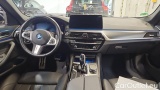  Bmw  Serie 5 530e xDrive Touring A #6