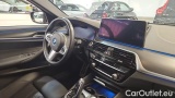  Bmw  Serie 5 530e xDrive Touring A #7