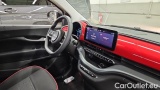  Fiat  500 (RED) Limousine 23,8 kWh #7