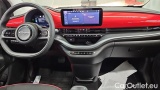  Fiat  500 (RED) Limousine 23,8 kWh #6