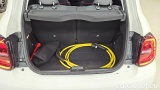  Fiat  500 (RED) Limousine 23,8 kWh #8