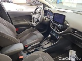  Ford  Fiesta 1,0 EcoBoost 92kW Titanium Automatik #7