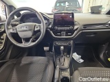  Ford  Fiesta 1,0 EcoBoost 92kW Titanium Automatik #6