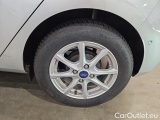  Ford  Fiesta 1,0 EcoBoost 92kW Titanium Automatik #10