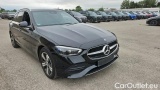  Mercedes  C-Klasse C 220 d 4MATIC T Autom. #2