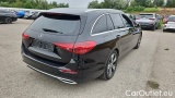  Mercedes  C-Klasse C 220 d 4MATIC T Autom. #4