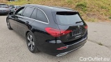  Mercedes  C-Klasse C 220 d 4MATIC T Autom. #3