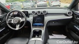  Mercedes  C-Klasse C 220 d 4MATIC T Autom. #6