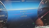  Mercedes  C-Klasse C 220 d 4MATIC T Autom. #9