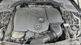  Mercedes  C-Klasse C 220 d 4MATIC T Autom. #11