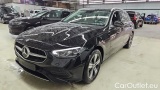 C-Klasse