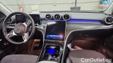  Mercedes  C-Klasse C 300 e T Autom. #6