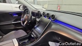  Mercedes  C-Klasse C 300 e T Autom. #7
