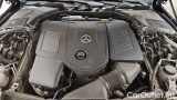  Mercedes  C-Klasse C 300 e T Autom. #11