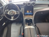  Mercedes  GLC  220 d 4MATIC Autom. #6