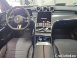  Mercedes  GLC  300 de 4MATIC Autom. #6