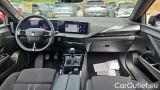  Opel  Astra ST 1.2 Turbo 96kW GS #6