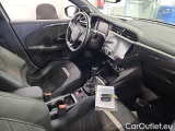  Opel  Corsa 1.2 Direct Inj Turbo 74kW Ultimate Paket #7
