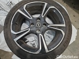  Opel  Corsa 1.2 Direct Inj Turbo 74kW Ultimate Paket #17